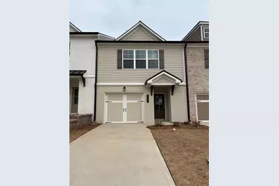 5346 Fox Den Road, Oakwood, GA 30566 - Photo 1