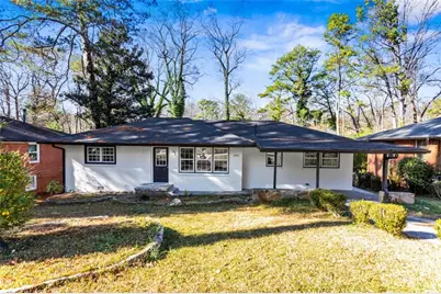 2745 Fairlane Drive SE, Atlanta, GA 30354 - Photo 1