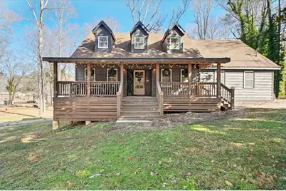 3290 Oriole Drive, Douglasville, GA 30135 - Photo 1