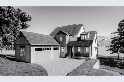 35 Brook Side Point, Big Canoe, GA 30143 - Photo 1