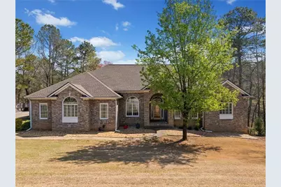 19 Spring Lake Trail NE, White, GA 30184 - Photo 1