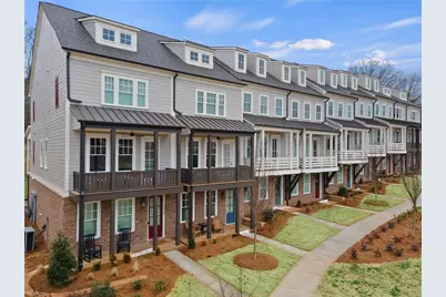 1979 Flying Scotsman Drive #16, Kennesaw, GA 30144 - Photo 1