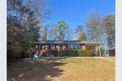 1820 Arkose Drive, Atlanta, GA 30316 - Photo 1