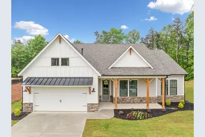 214 Summit View Lane, Ellijay, GA 30540 - Photo 1