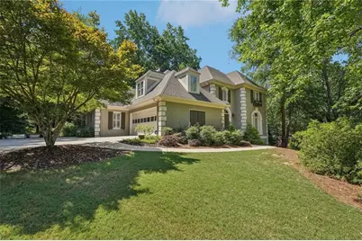 11050 Wilshire Chase Drive, Johns Creek, GA 30097 - Photo 1