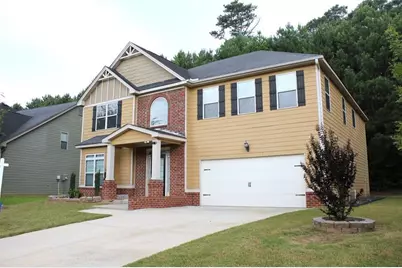 313 Pennant Lane, Fairburn, GA 30213 - Photo 1