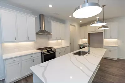 1442 Casteel Lake Lane #277, Buford, GA 30518 - Photo 1