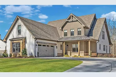 102 Creekview Lane, Canton, GA 30115 - Photo 1