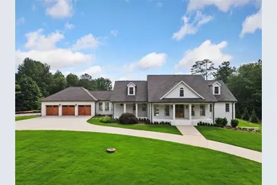 15070 Hopewell Road, Alpharetta, GA 30004 - Photo 1