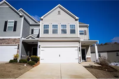 38 Rocky Knoll, Dallas, GA 30157 - Photo 1