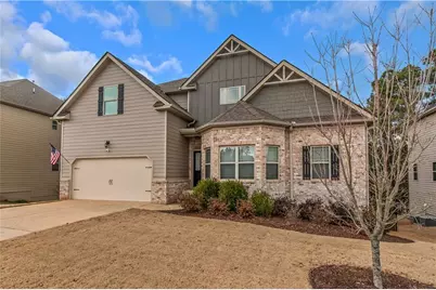 345 Granite Way, Newnan, GA 30265 - Photo 1