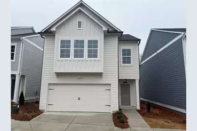 111 Mill Pond Lane, Calhoun, GA 30701 - Photo 1