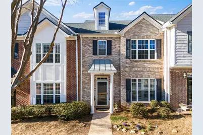 1680 Perserverence Hill Circle NW #23, Kennesaw, GA 30152 - Photo 1