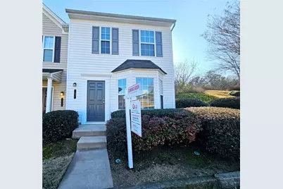 6450 Arbor Gate Drive SW #1, Mableton, GA 30126 - Photo 1