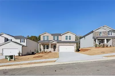 34 Proust Circle, Dallas, GA 30132 - Photo 1