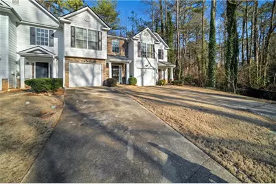 3654 Woodland Cove, Decatur, GA 30034 - Photo 1