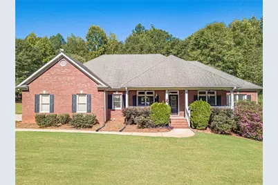 946 Gaithers Road, Mansfield, GA 30055 - Photo 1