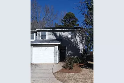 5112 Central Church Road, Douglasville, GA 30135 - Photo 1