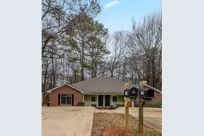 1119 Summer Brook Road, Atlanta, GA 30349 - Photo 1