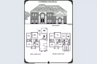 2114 SW Lacroix Way, Conyers, GA 30094 - Photo 1