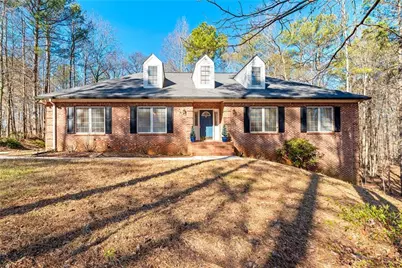 796 Marion Beavers Road, Sharpsburg, GA 30277 - Photo 1