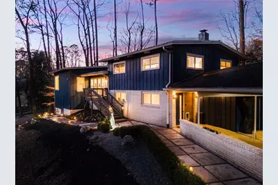 1974 Ellwyn Drive, Brookhaven, GA 30341 - Photo 1