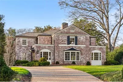 3180 Arden Road NW, Atlanta, GA 30305 - Photo 1