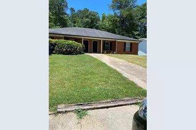 82-84 Ezzard Street, Lawrenceville, GA 30046 - Photo 1