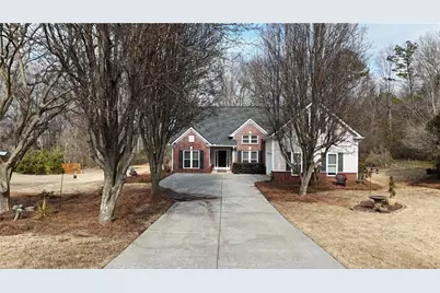 89 Bailey Drive, Jefferson, GA 30549 - Photo 1