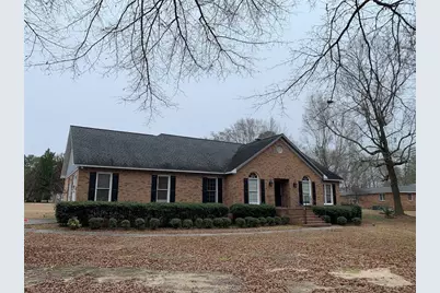 2870 Moncrief Road, Lizella, GA 31052 - Photo 1