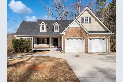 60 Legend Creek Hollow, Douglasville, GA 30134 - Photo 1