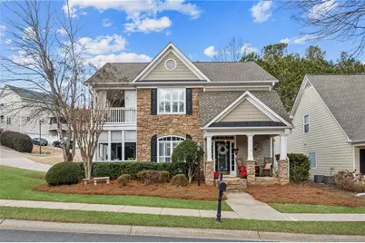 659 Jackson Street, Suwanee, GA 30024 - Photo 1