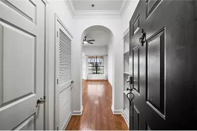 3777 Peachtree Road NE #1234, Atlanta, GA 30319 - Photo 1