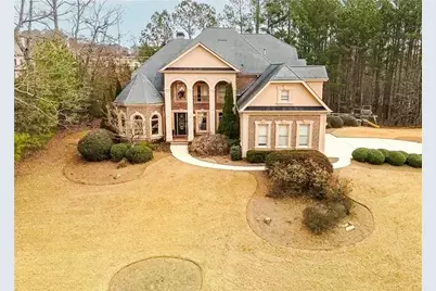 110 Robinwood Court, Fayetteville, GA 30214 - Photo 1