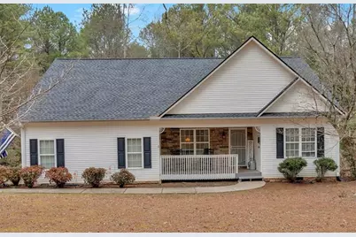 1494 Gardner Spring Road SE, Adairsville, GA 30103 - Photo 1