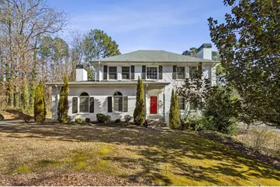 1686 Niskey Lake Road SW, Atlanta, GA 30331 - Photo 1
