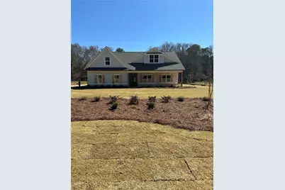 2545 Shoal Creek Road, Monroe, GA 30656 - Photo 1