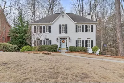 1782 Walker Ridge Drive SW, Marietta, GA 30064 - Photo 1