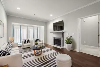 2865 Lenox Road NE #410, Atlanta, GA 30324 - Photo 1