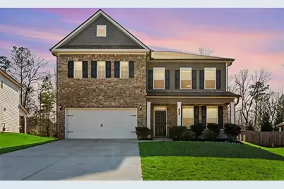 238 Gallant Fox Way, Acworth, GA 30102 - Photo 1