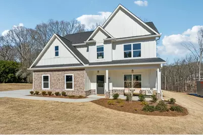 6035 Hendrix Road, Cumming, GA 30040 - Photo 1