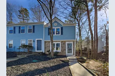 6606 Autumn Trace Drive, Peachtree Corners, GA 30092 - Photo 1