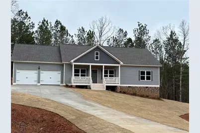 250 Willow Leaf Drive, Buchanan, GA 30113 - Photo 1
