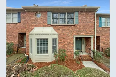 6295 Windsor Trace Drive, Peachtree Corners, GA 30092 - Photo 1