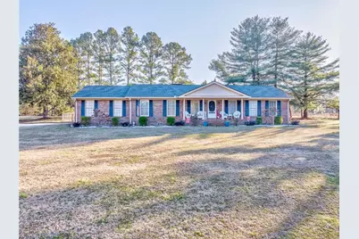 206 Valley View Drive, Rockmart, GA 30153 - Photo 1