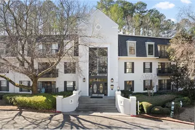 3110 Pine Heights Drive NE, Atlanta, GA 30324 - Photo 1