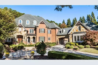 1050 Carnoustie Lane, Alpharetta, GA 30005 - Photo 1