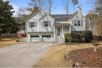 88 Linville Pte, Dallas, GA 30157 - Photo 1