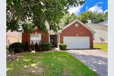 396 Avian Forest Drive, Stockbridge, GA 30281 - Photo 1