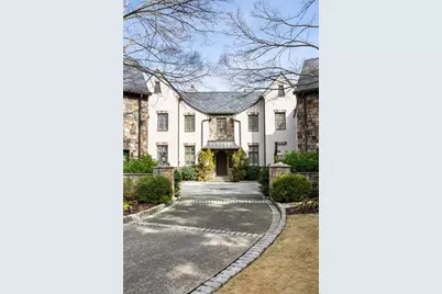 675 W Paces Ferry Road NW, Atlanta, GA 30327 - Photo 1